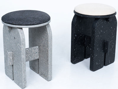 Muara Low Stool