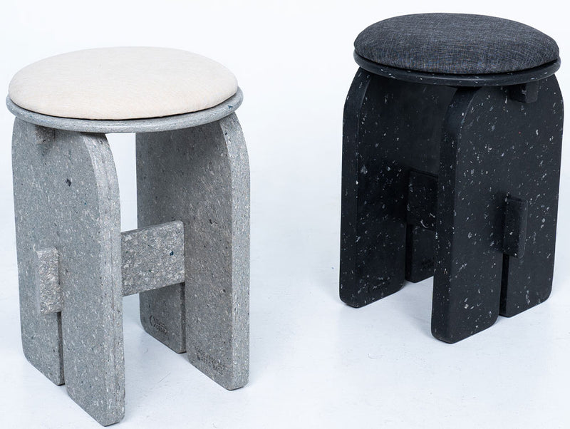 Muara Low Stool