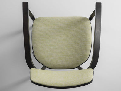 Myranda Upholstered Armchair