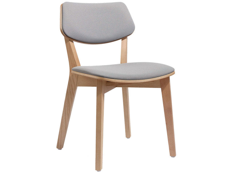 Myranda Upholstered Side Chair