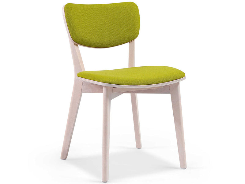 Myriam Upholstered Side Chair