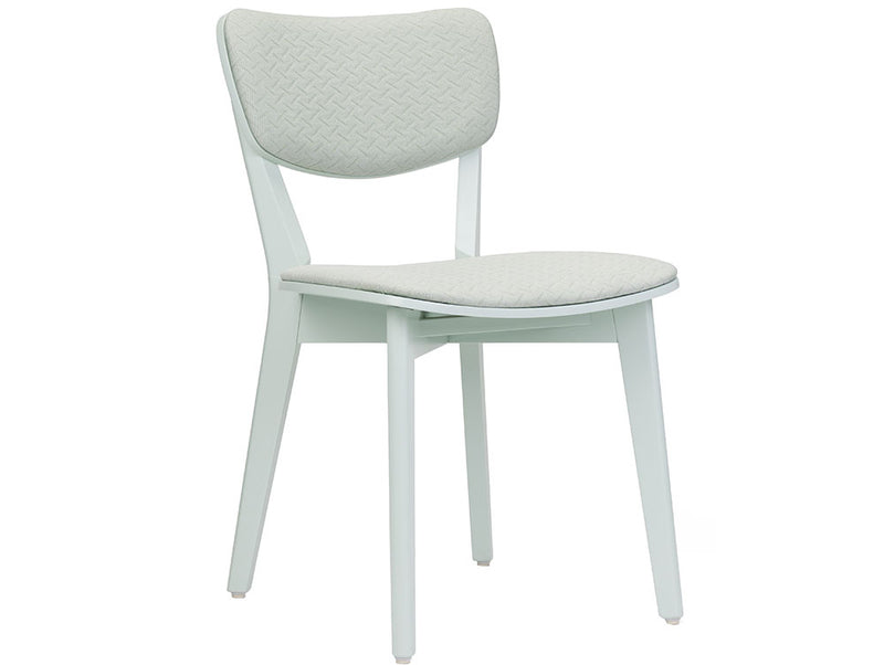 Myriam Upholstered Side Chair