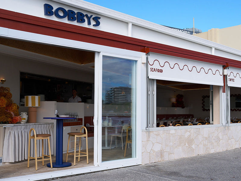 NRxTMH NOROCK Island Bar Base