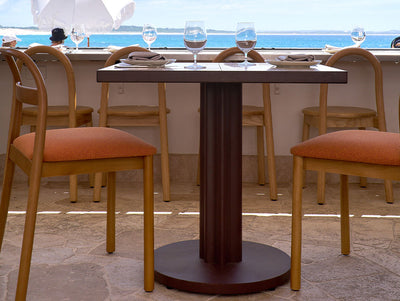 NRxTMH NOROCK Table Base