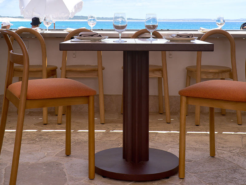 NRxTMH NOROCK Table Base