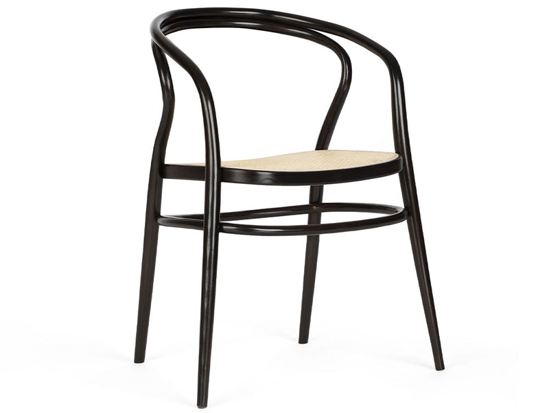 Nodo 2 Bentwood Armchair