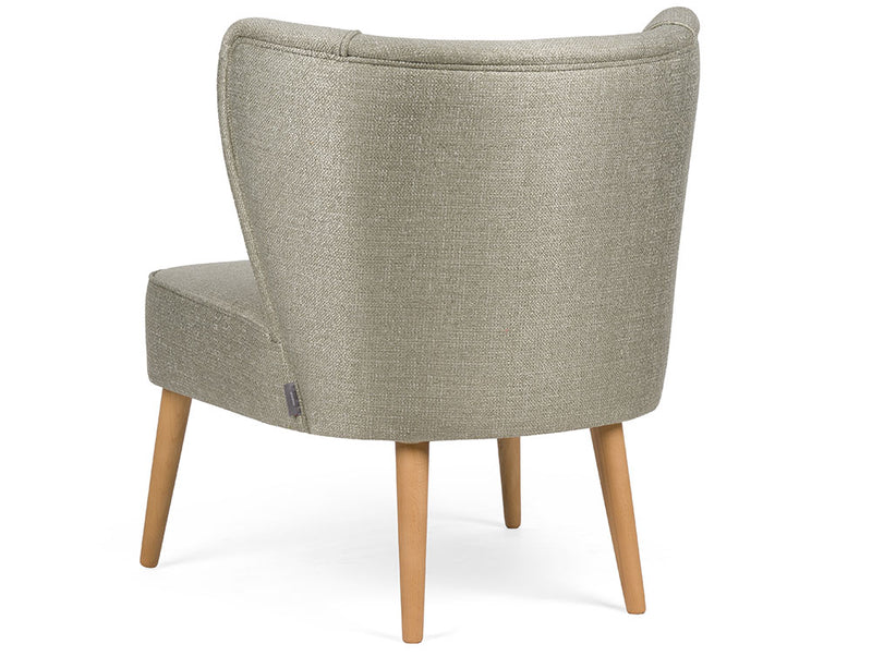 Nona Lounge Side Chair
