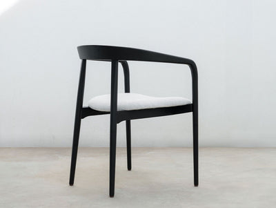 Nur Armchair