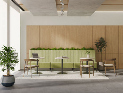 Nur Armchair