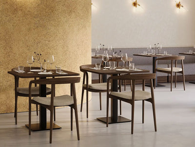 Nur Armchair