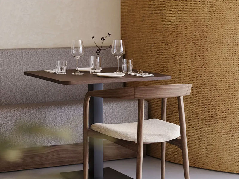 Nur Armchair