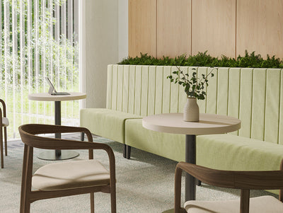 Nur Armchair