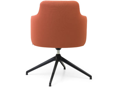 Nuzzle Swivel Chair