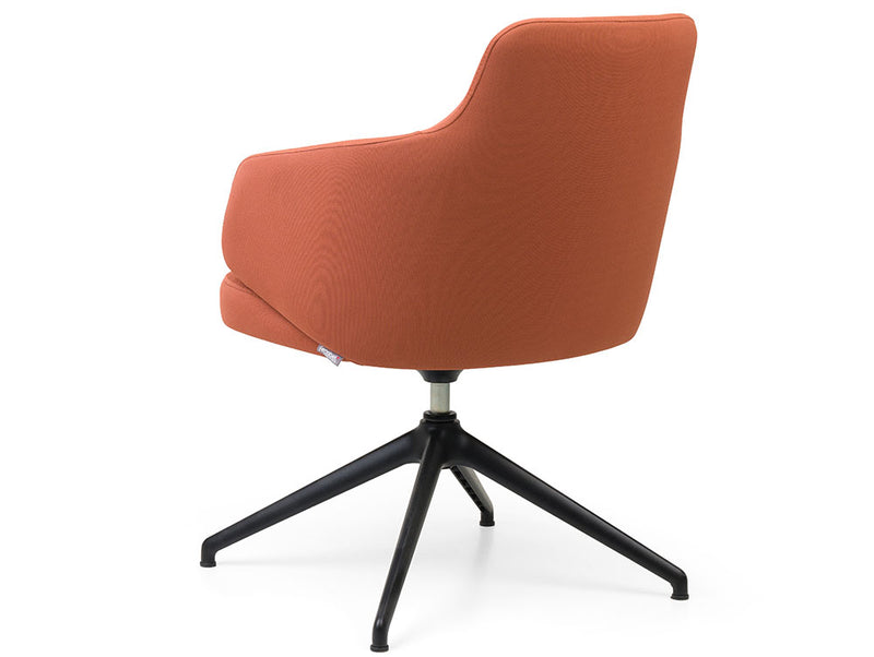 Nuzzle Swivel Chair