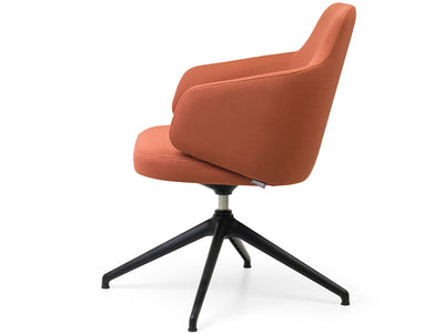 Nuzzle Swivel Chair