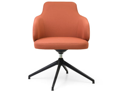 Nuzzle Swivel Chair