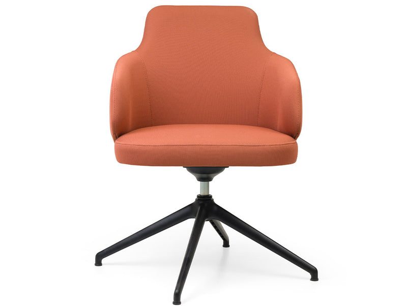 Nuzzle Swivel Chair