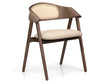 Ondina Wicker Armchair