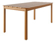 Palmar Rectangle Dining Table