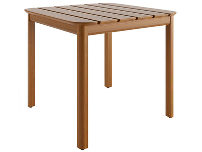 Palmar Square Dining Table