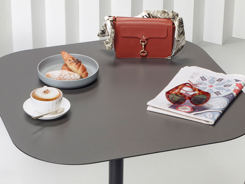 Rhino Low Table Base