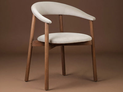 Roma Armchair