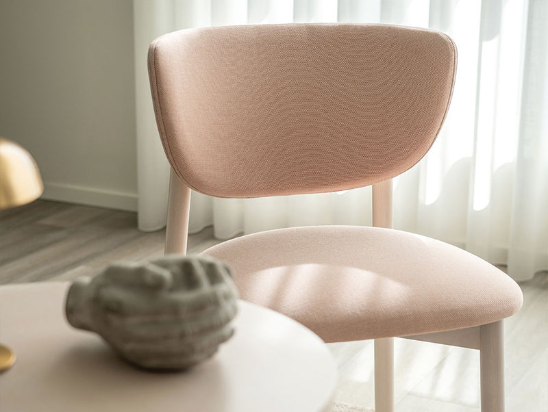 Roma Side Chair