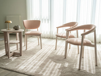 Roma Side Chair