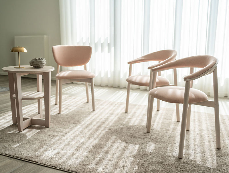 Roma Side Chair