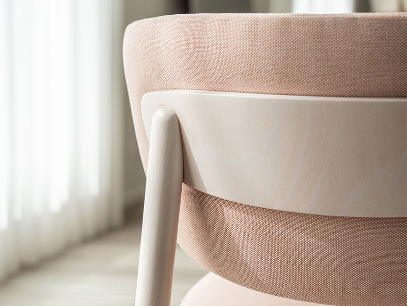 Roma Side Chair
