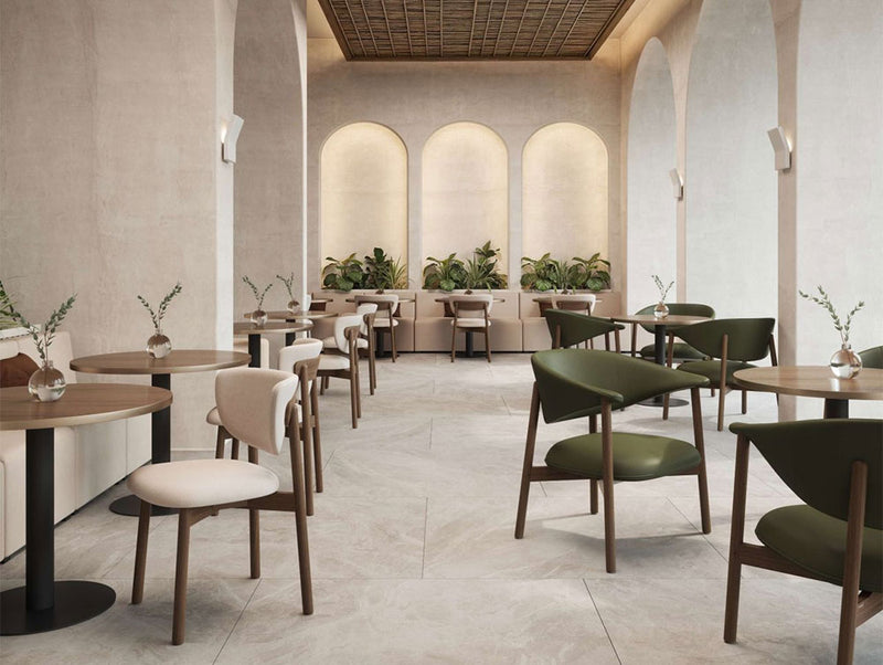 Roma Side Chair
