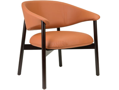 Roma Lounge Chair