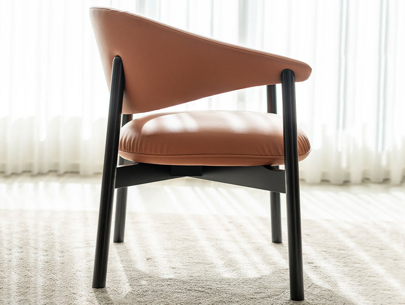 Roma Lounge Chair