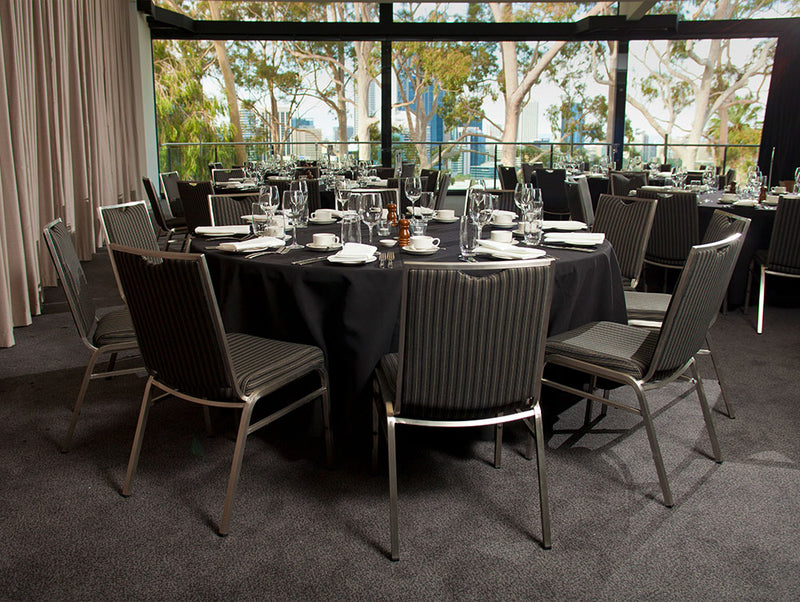 Round Folding Table