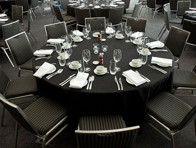 Round Folding Table