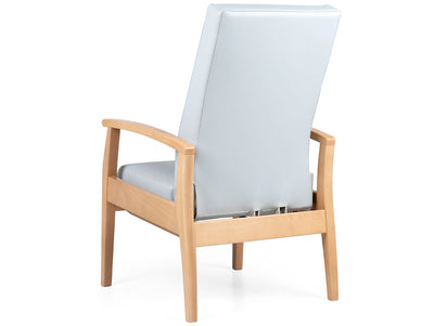 Sagi Armchair