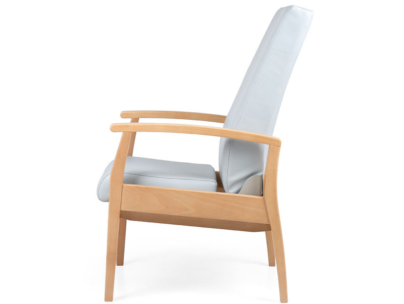 Sagi Armchair