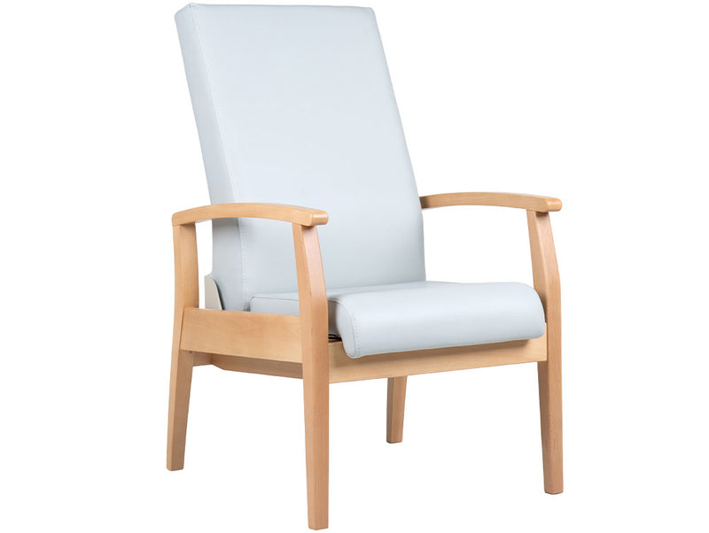 Sagi Armchair