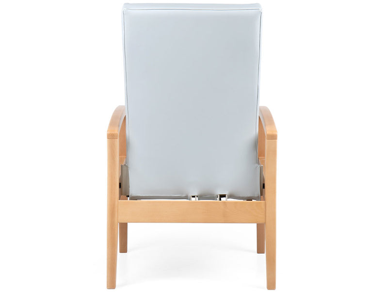 Sagi Armchair