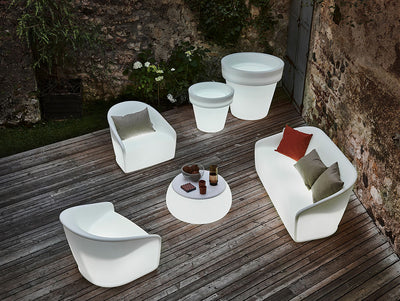 Settembre Lounge Chair