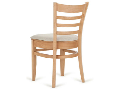 Shelby Bentwood Chair