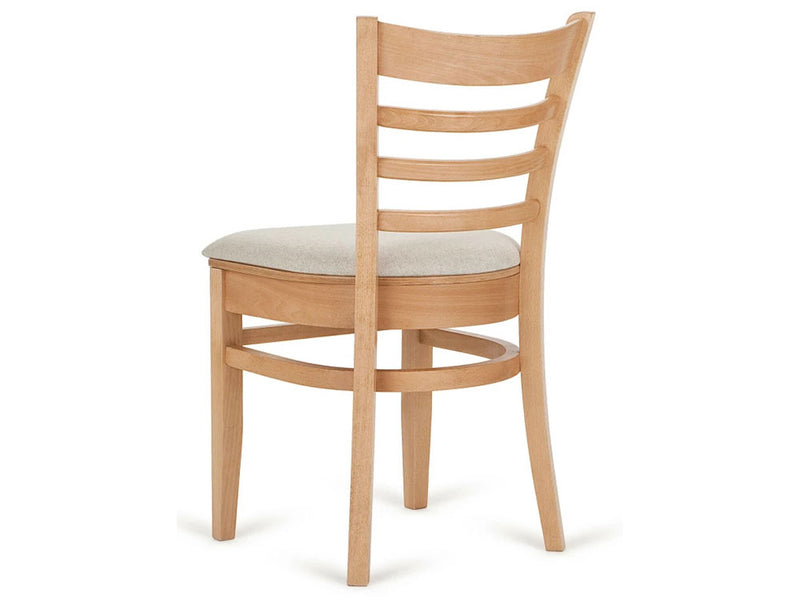 Shelby Bentwood Chair