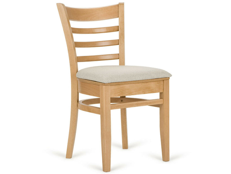 Shelby Bentwood Chair