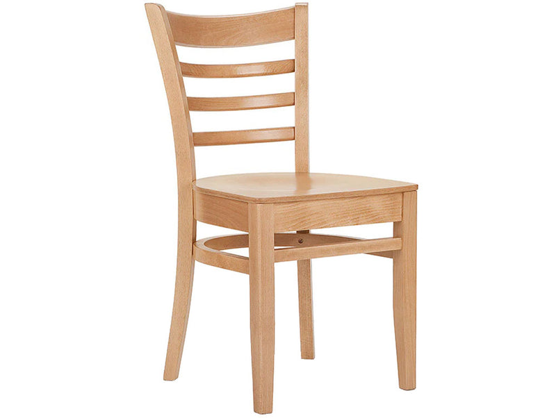 Shelby Bentwood Chair