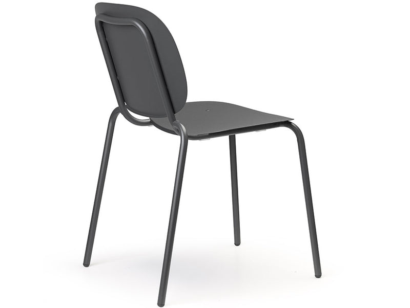 Si-Si Side Chair
