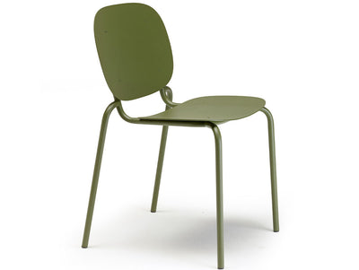 Si-Si Side Chair