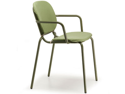 Si-Si Dots Armchair
