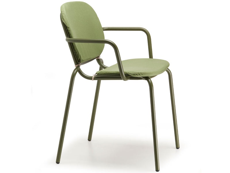 Si-Si Dots Armchair