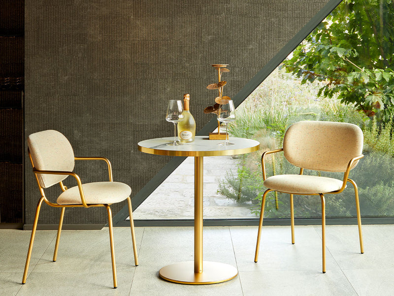 Si-Si Bold Armchair