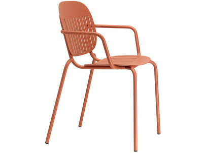 Si-Si Barcode Armchair